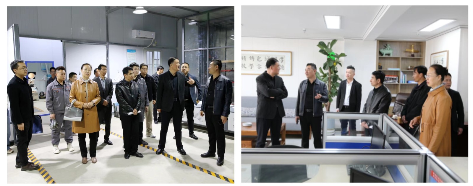 隴東學(xué)院? 甘肅信合工程設(shè)計有限公司 校企合作促發(fā)展，合作共贏譜新篇