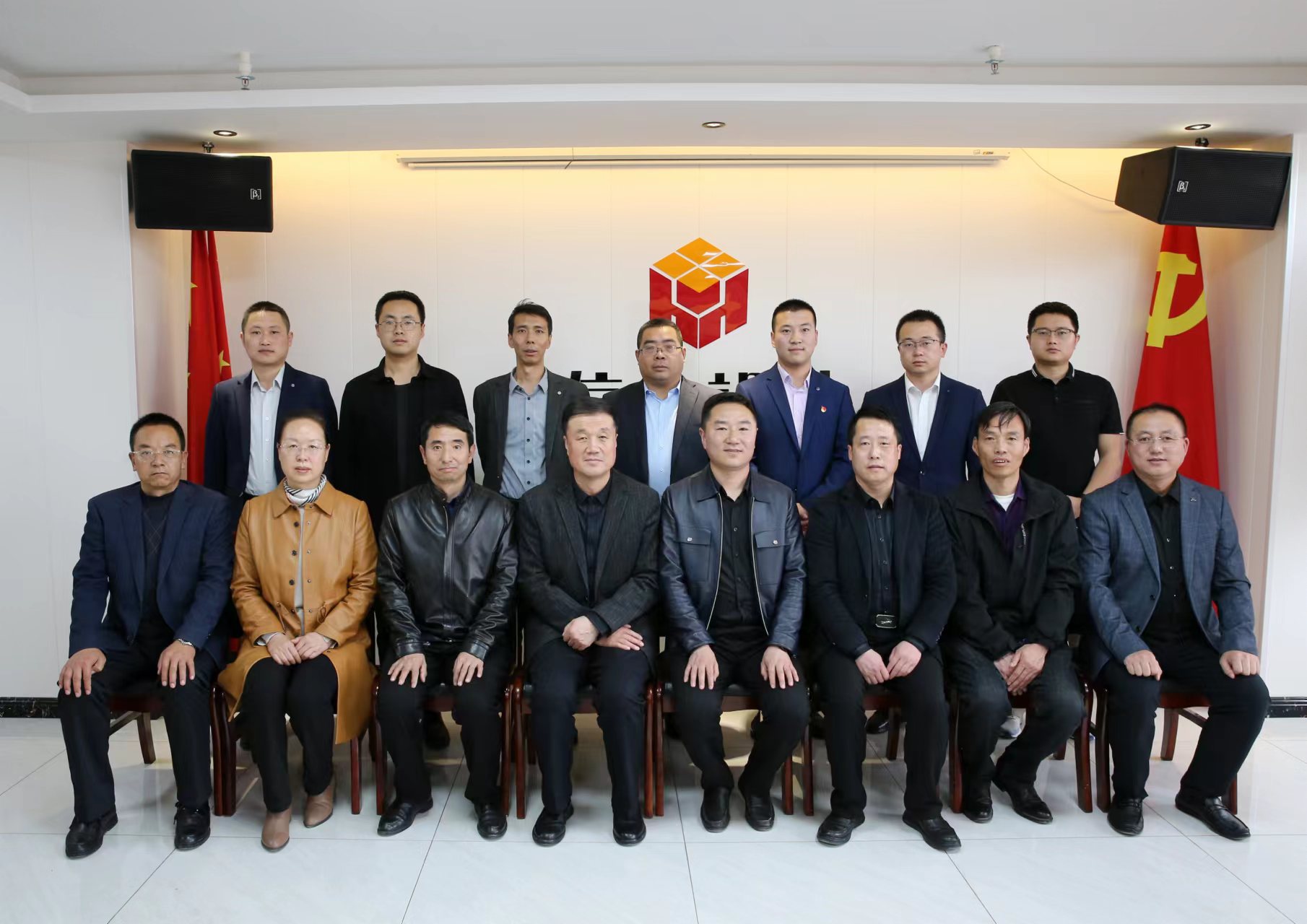 隴東學(xué)院? 甘肅信合工程設(shè)計有限公司 校企合作促發(fā)展，合作共贏譜新篇